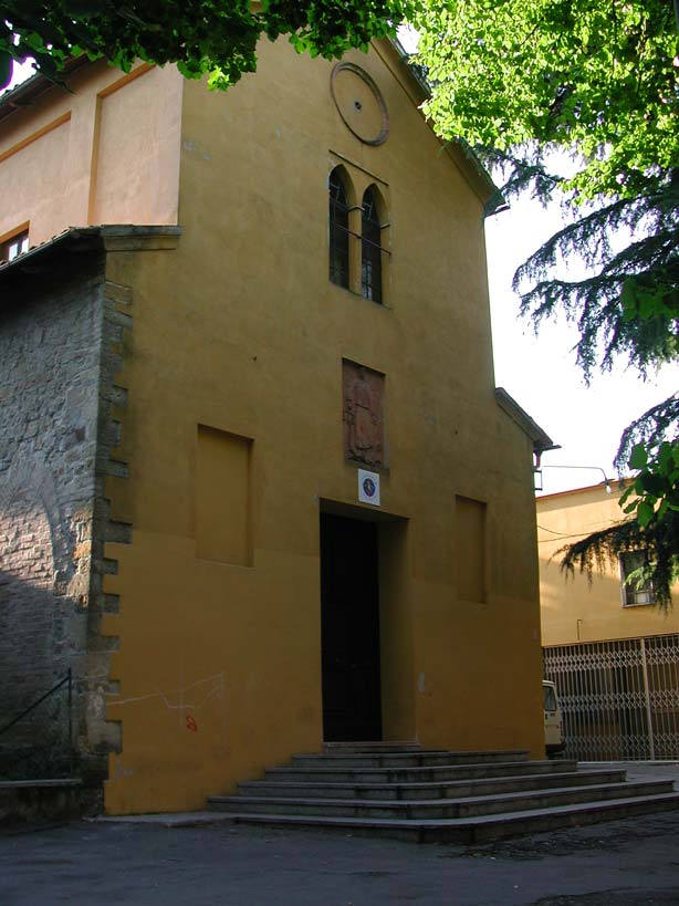 La Chiesa di San Michele